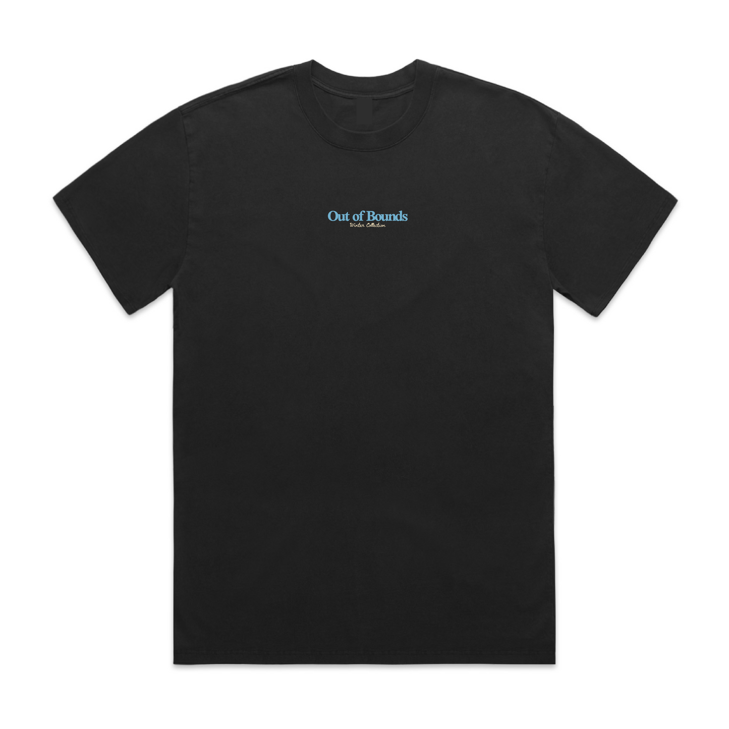 Chair Lift Tee