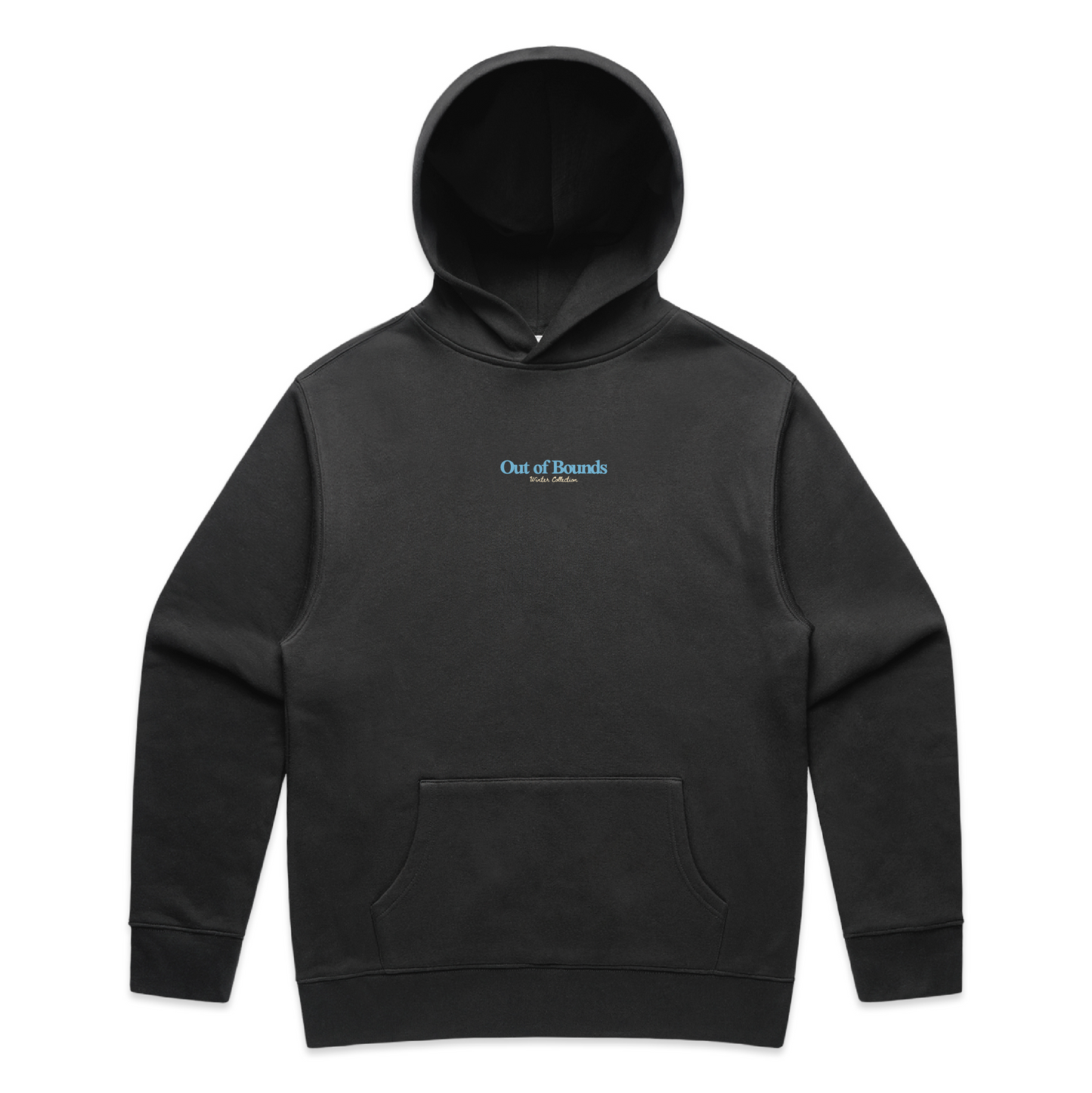 Chair Lift Hoodie