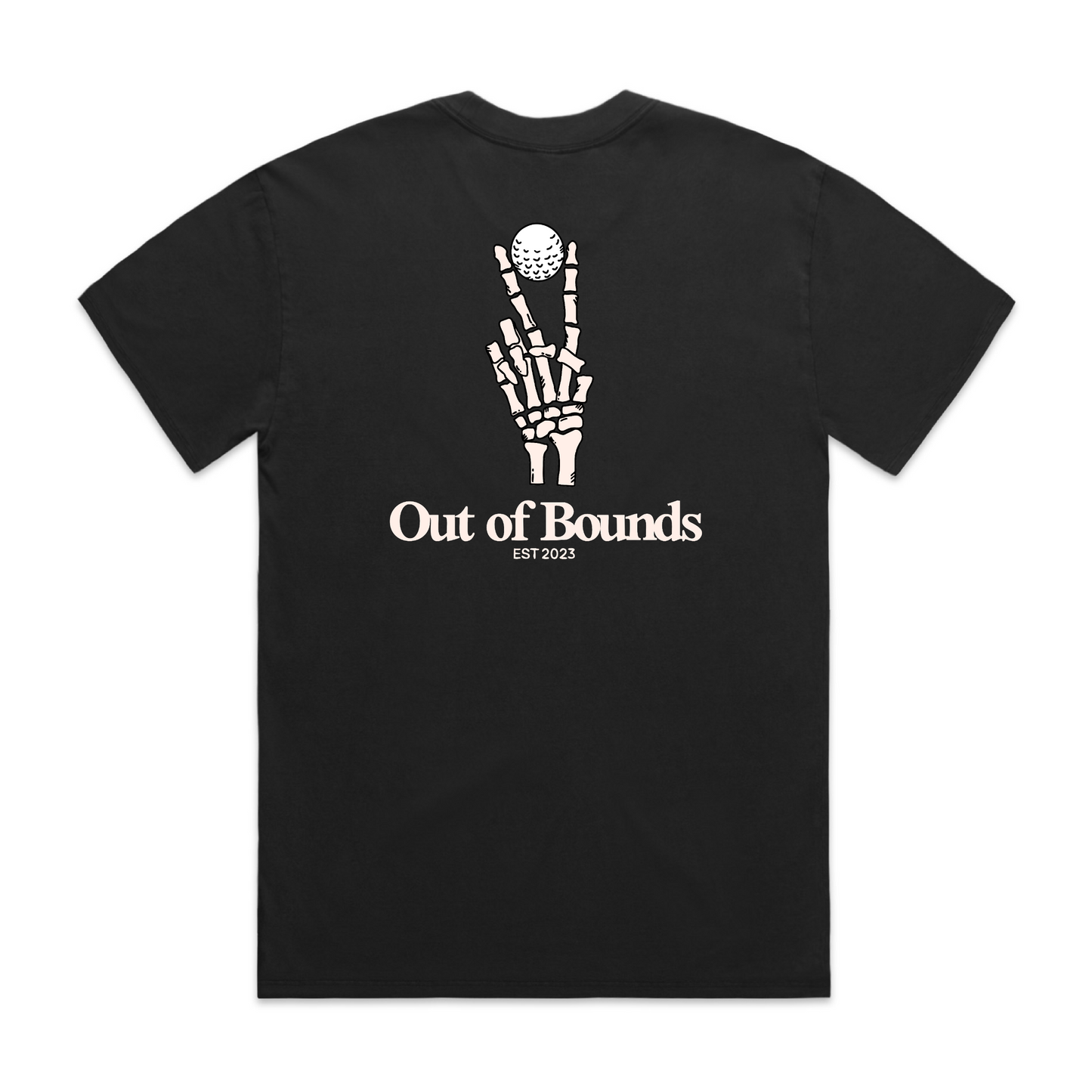 Fairway Finder T-Shirt