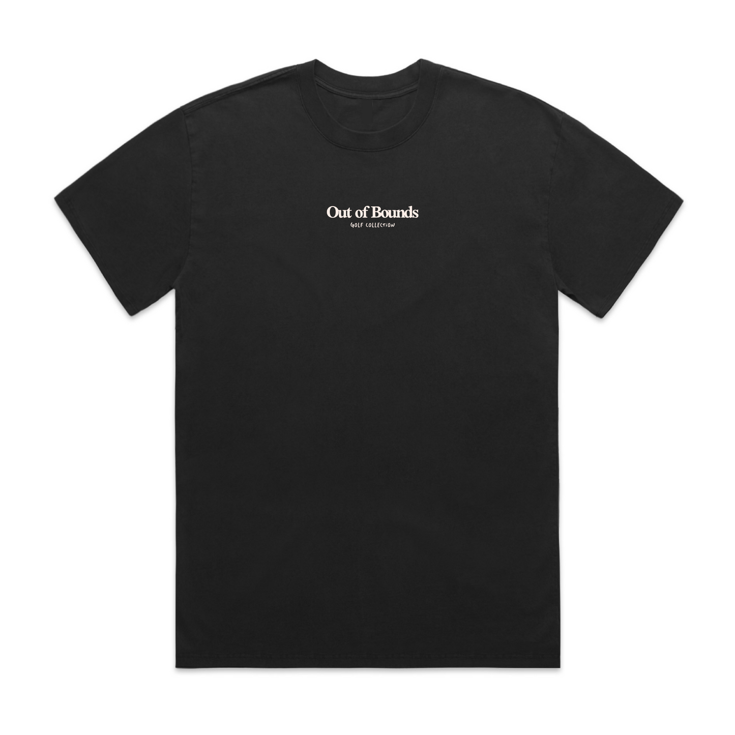 Fairway Finder T-Shirt