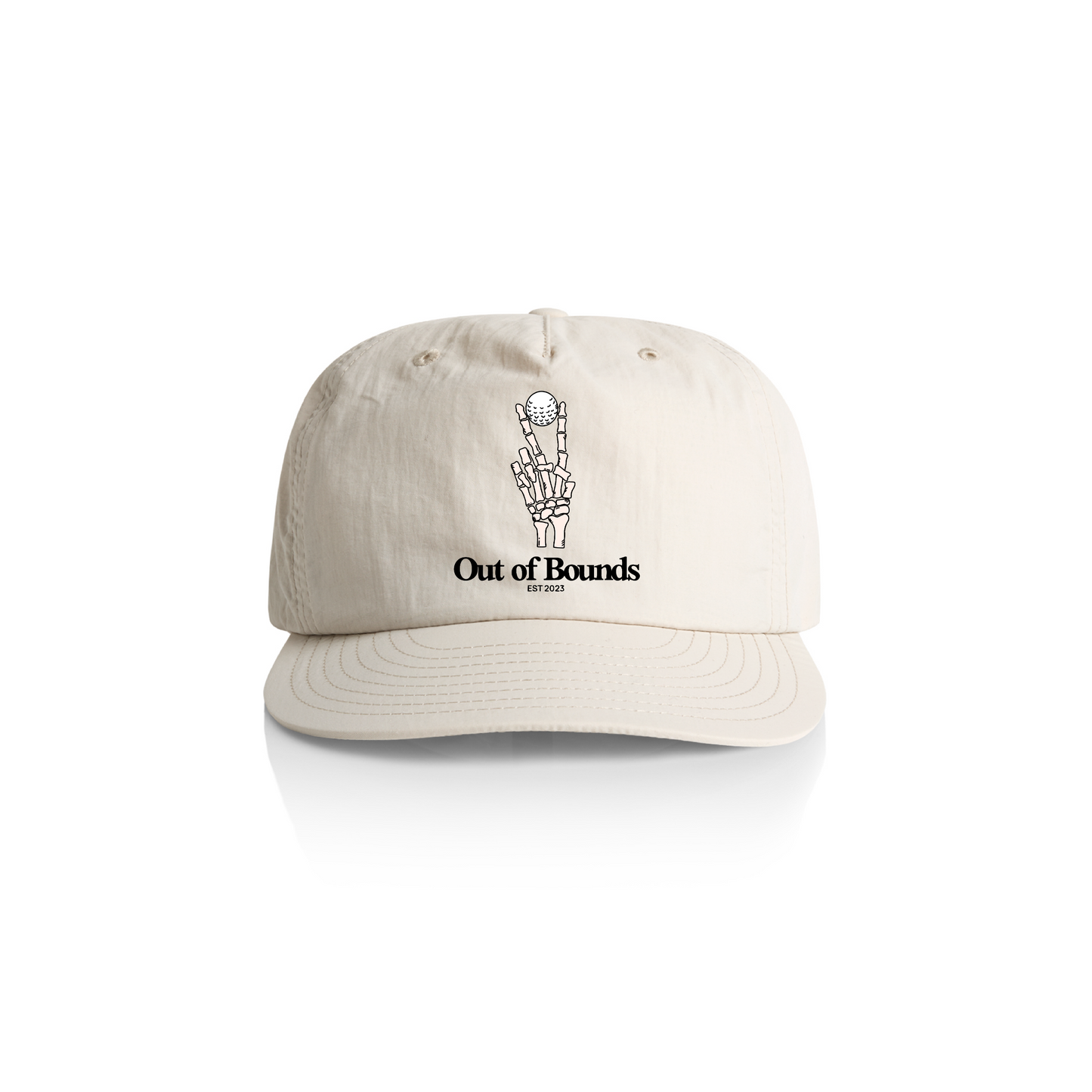 Fairway Finder Hat