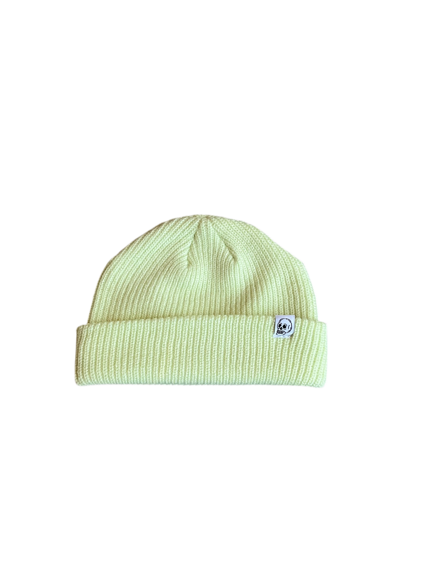 Base Beanie