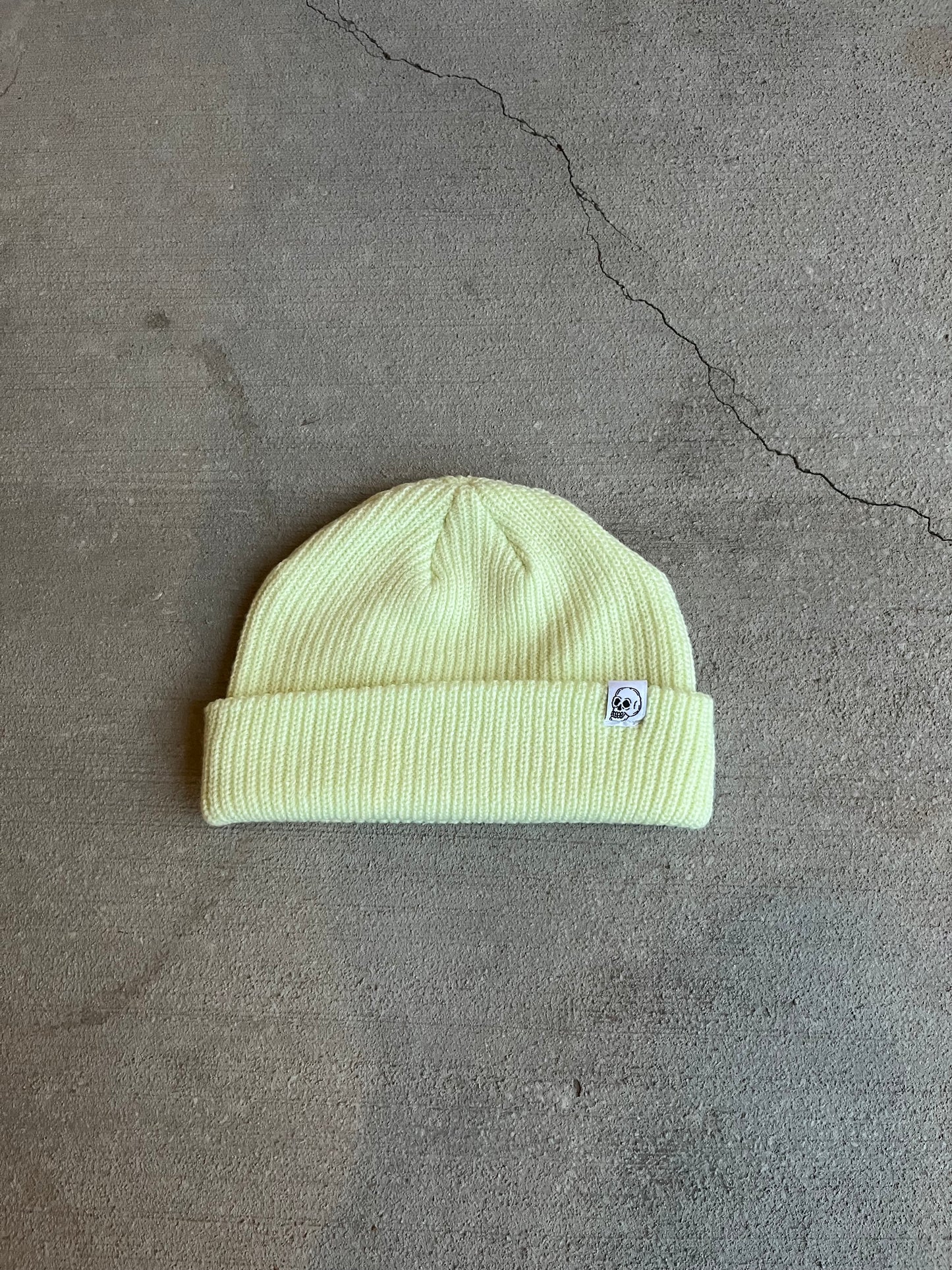 Base Beanie