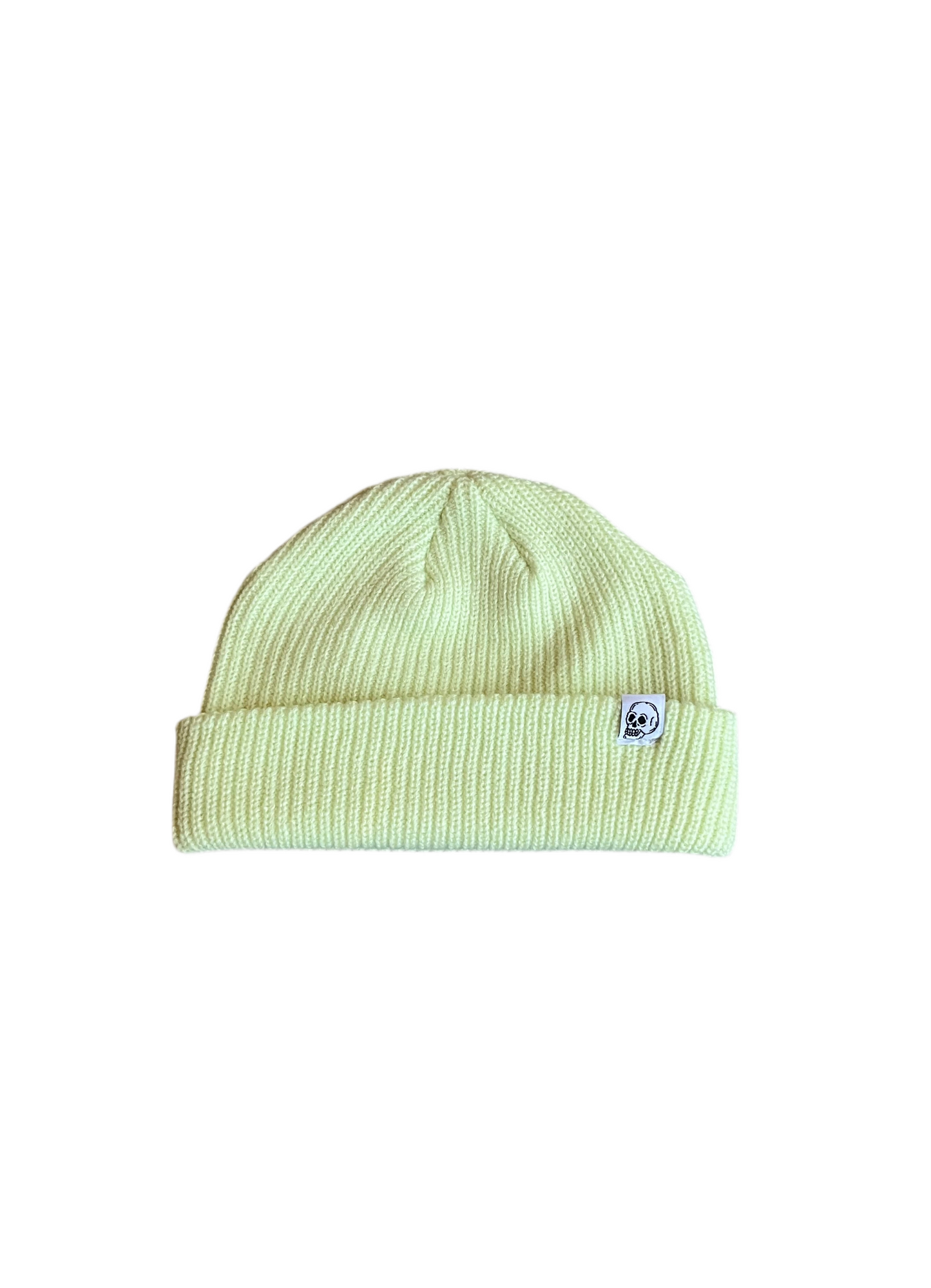 Base Beanie