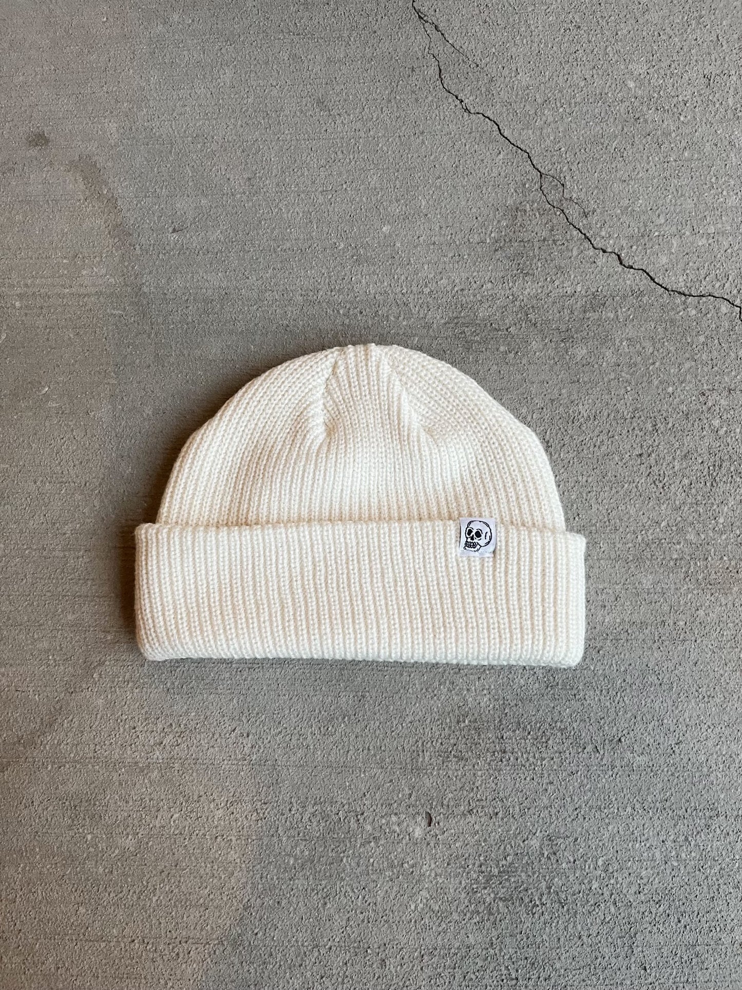 Base Beanie