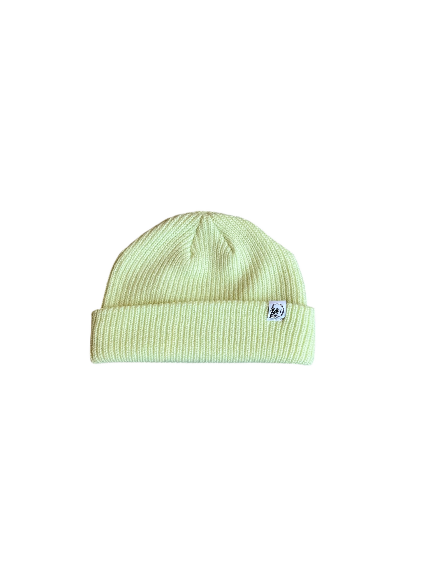 Base Beanie