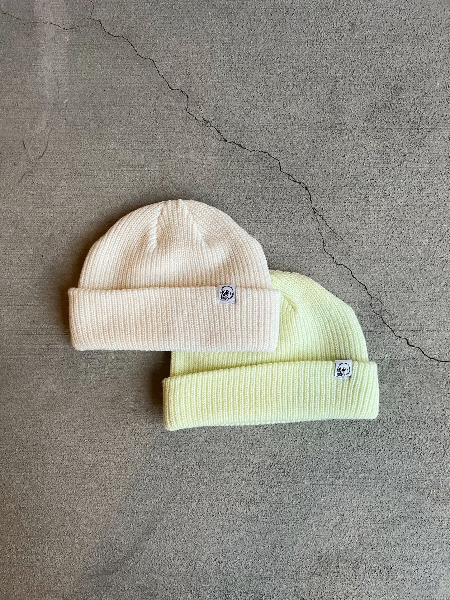 Base Beanie