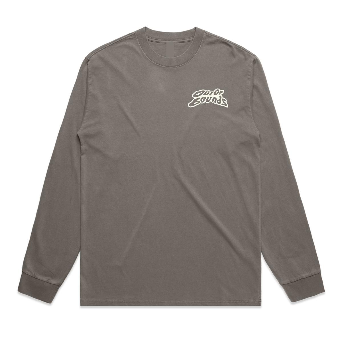 Base Long Sleeve